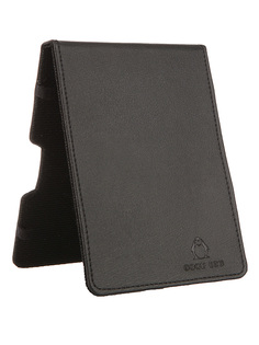 Аксессуар Чехол PocketBook 630 Good Egg Lira кожа Black GE-PB630LIR2230