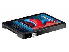 Жесткий диск 480Gb - Smartbuy Ignition 2 SB480GB-IGNP-25SAT3