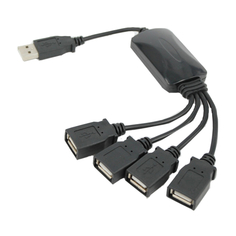 Хаб USB Mobiledata HB-23