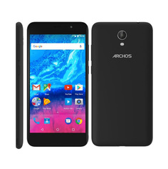 Сотовый телефон Archos Core 55 4G 503419