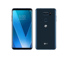 Сотовый телефон LG H930DS V30+ Blue