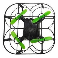 Квадрокоптер От винта! Fly-0252