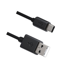 Аксессуар Mobiledata Type-C - USB 2.0 1.0m TC-USB-B