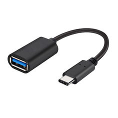 Аксессуар Mobiledata OTG USB.3.0 - Type-C 0.22m OTG3.0-TC