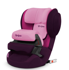 Автокресло Cybex Juno 2-Fix Purple Rain 517000953