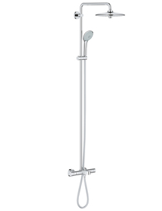 Душевая стойка Grohe Euphoria 260 27475001