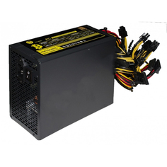 Блок питания Palmexx BitcoinDigger KM1650PC 1600W
