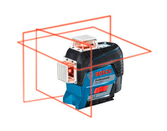 Нивелир Bosch GLL 3-80 C Professional 0601063r01