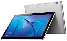 Планшет Huawei MediaPad T3 10 LTE 32Gb AGS-L09 Grey (Qualcomm Snapdragon 425 1.4 GHz/2048Mb/32Gb/GPS/LTE/3G/Wi-Fi/Bluetooth/Cam/9.6/1280x800/Android)