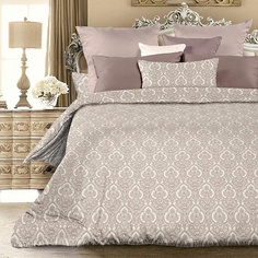 Постельное белье Унисон Монсеррат 31051-2/11916-96 Комплект 2 спальный Биоматин