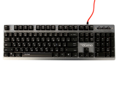 Клавиатура Qumo Flame II K45