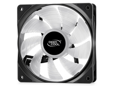 Вентилятор Deepcool RF 120 DP-FRGB-RF120-1C