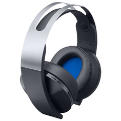 Гарнитура Sony Platinum Wireless Headset для Playstation 4 CECHYA-0090