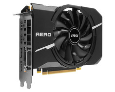 Видеокарта MSI GeForce GTX 1070 1506Mhz PCI-E 3.0 8192Mb 8008Mhz 256 bit DVI 2xHDMI HDCP GTX 1070 AERO ITX 8G