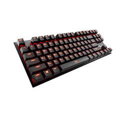 Клавиатура Kingston HyperX HX-KB4RD1-RU/R1