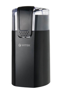 Кофемолка Vitek VT-7124 BK