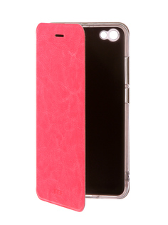 Аксессуар Чехол Xiaomi Redmi Note 5A Mofi Vintage Pink 15821