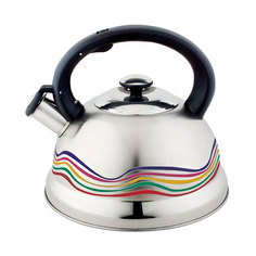 Чайник Чайник Webber BE-0552 3L
