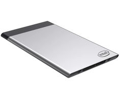 Настольный компьютер Intel Compute Card BLKCD1P64GK
