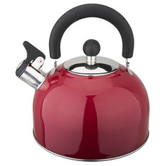 Чайник Чайник Webber BE-0581/1 Bordeaux 2.5L