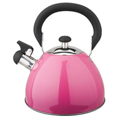 Чайник Чайник Webber BE-0583 Pink 2.5L
