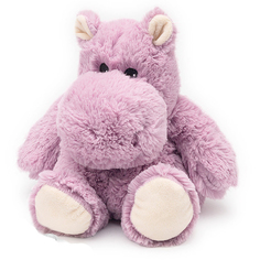 Игрушка-грелка Cozy Plush Бегемотик CP-HIP-1