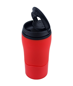 Термокружка Mighty Mug Solo 350ml Red 1899