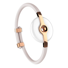 Умный браслет Xiaomi Amazfit Bracelet Equator White