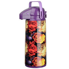 Термос Забава Розы 2L РК-2006М