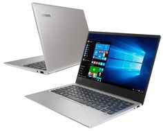 Ноутбук Lenovo IdeaPad 720S-13ARR 81BR000LRK (AMD Ryzen 7 2700U 2.2 GHz/8192Mb/512Gb SSD/No ODD/AMD Radeon RX Vega 10/Wi-Fi/Bluetooth/Cam/13.3/1920x1080/Windows 10 64-bit)