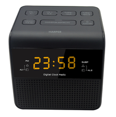 Радиоприемник Harper HRCB-7750