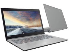 Ноутбук Lenovo IdeaPad 320-15ISK 80XH01CNRK (Intel Core i3-6006U 2.0 GHz/8192Mb/1000Gb/No ODD/Intel HD Graphics/Wi-Fi/Bluetooth/Cam/15.6/1920x1080/DOS)