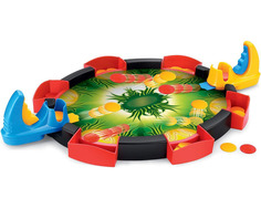 Настольная игра 1Toy Ловкий дискомет Т10824