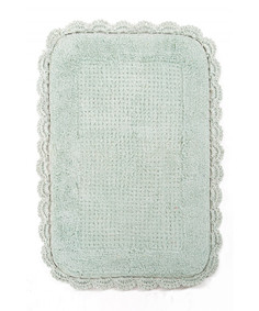 Коврик Irya Denzi Yesil 50x70cm Light Green