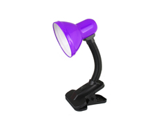 Лампа UltraFlash UF-320P C12 Purple 12904