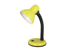 Лампа UltraFlash UF-301 C07 Yellow 12359