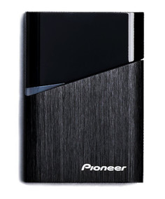 Жесткий диск Pioneer APS-XS02 120Gb APS-XS02-120