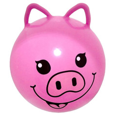 Игрушка Moby Kids Хрюша 635191