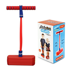 Игрушка Moby Kids Moby-Jumper Red 68554