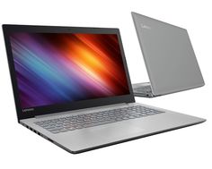 Ноутбук Lenovo IdeaPad 320-15 80XR018RRU (Intel Pentium N4200 1.1 GHz/4096Mb/500Gb/No ODD/ntel HD Graphics/Wi-Fi/Cam/15.6/1920x1080/DOS)