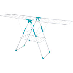 Сушилка для белья Nika СБ8Б 18m White