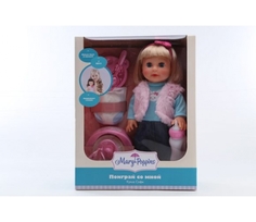 Кукла Mary Poppins Поиграй со мной Софи 451254