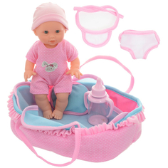 Кукла Mary Poppins Милли в люльке 451190