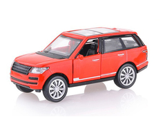 Машина Play Smart 6524WC-A.B.C.D. X600-H09211