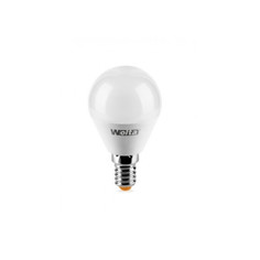 Лампочка Wolta LED GL45/6W/4000K/E14 25S45GL6E14-S