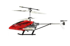 Игрушка Mioshi Tech IR-530 Red 1202-055К