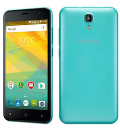 Сотовый телефон Prestigio Muze B3 Mint PSP3512DUOMINT