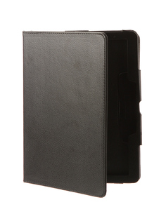 Аксессуар Чехол Huawei Media Pad M3 Lite 10 IT Baggage поворотный Black ITHWM311-1