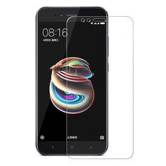 Аксессуар Защитное стекло Xiaomi Mi 5X/A1 SkinBox глянцевое 0.3mm SP-718