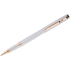 Ручка Delucci CPs_61913 Silver-Gold 202916